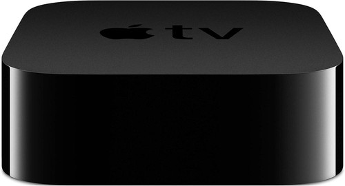 Apple media streamer - 4k,