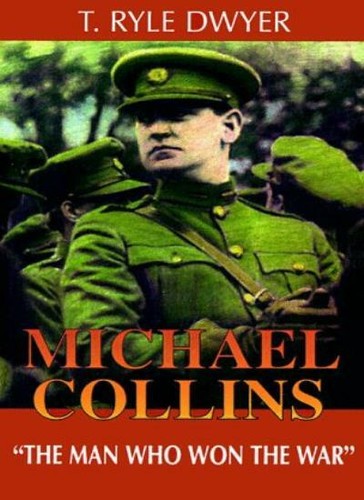 Michael collins the man who - -,