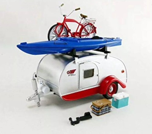 1947 american caravan - 1947, us
