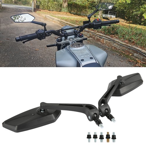 Universal motorcycle rearview - universal,