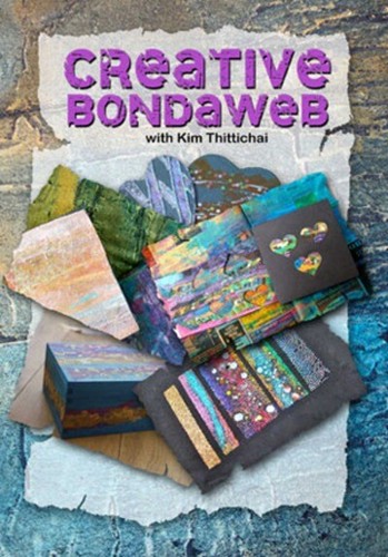 Creative bondaweb dvd - dvd, (2012)