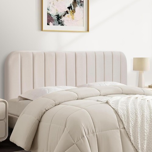 Queen headboard only - queen,