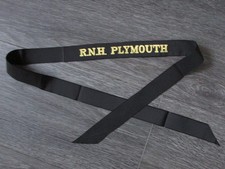 RNH Plymouth Royal Navy Naval