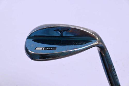 Mizuno t20 lob wedge 61 - mizuno,