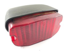 BMW R 75/6 [1974] - Rear light