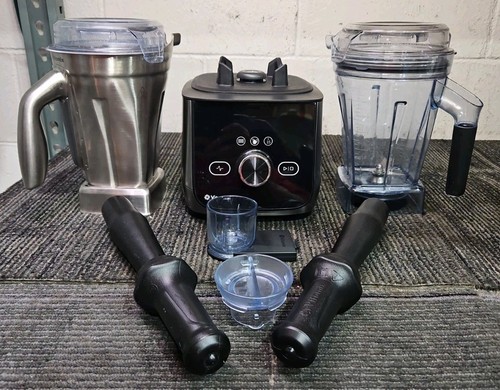 Vitamix ascent blender with - vitamix,