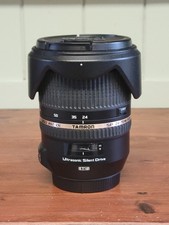 Tamron SP A007 24-70mm F/2.8