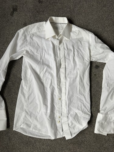 Eton shirt men size 41 - eton, 16/41