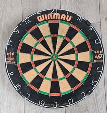 Winmau BDO British Darts