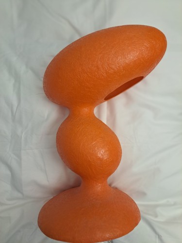 Kundalini eta baby - baby, fibreglass
