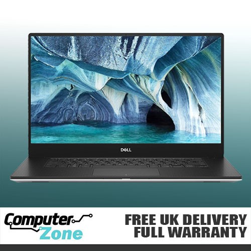 Dell xps 7590 laptop - dell, 9th
