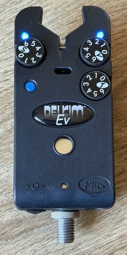 Delkim plus bite - ev,