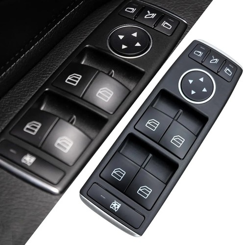 Power window control - power,