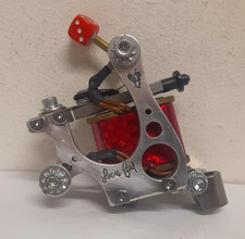 Genuine 2014 Lucas Ford