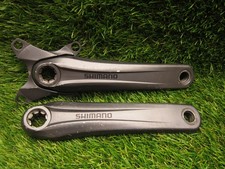Shimano Alivio fc-m4000 cranks