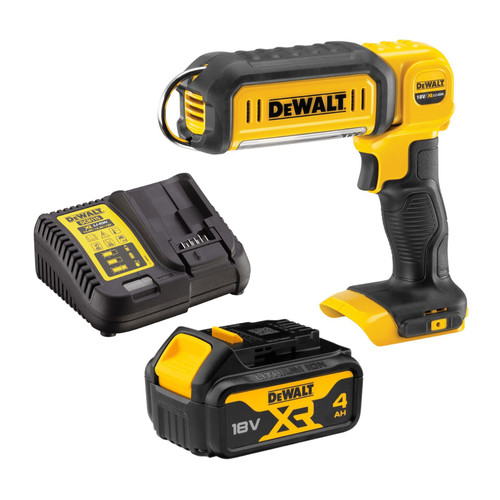 Dewalt dcl050n 18v torch - dcl050n,