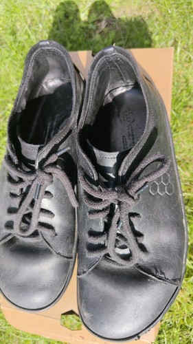 Vivobarefoot addis leather - vivobarefoot, l