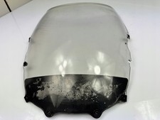 GPZ 500 Fairing Screen 1 Piece