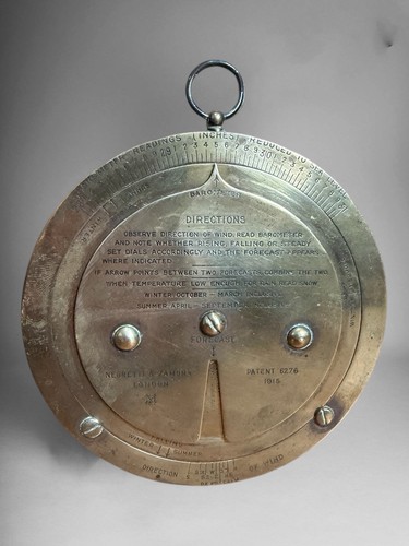 Negretti zambra brass - negretti,