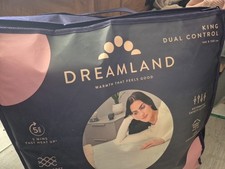 Dreamland Sleep Tight Electric