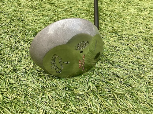 Callaway great big bertha - callaway,