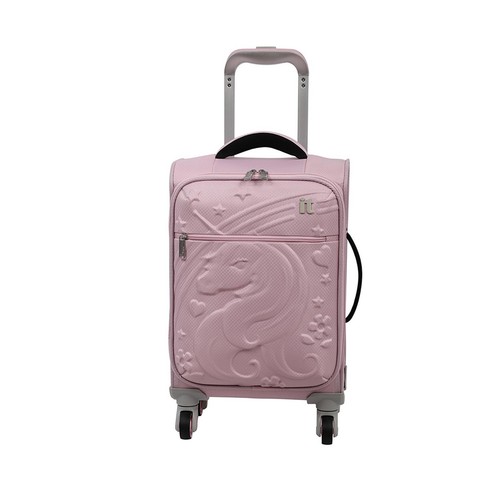 Kids unicorn cabin suitcase - kids,