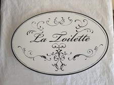 Decorative French-style