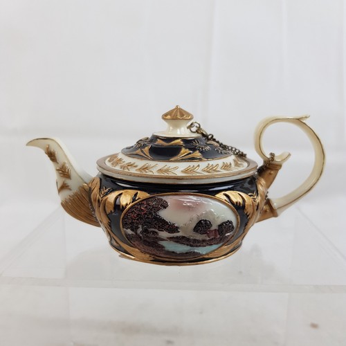 Vintage nini english imari - english,