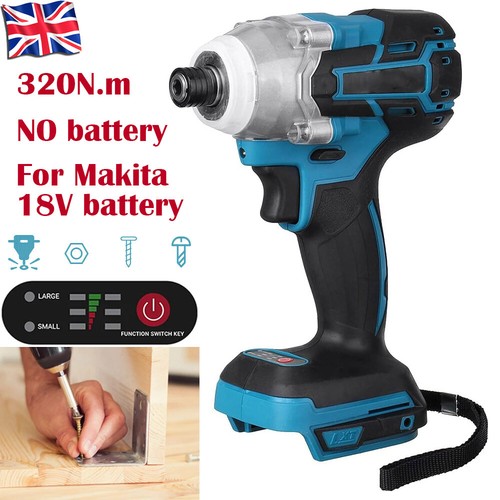 For makita dtd152 - for,