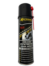 Go Kart Xeramic Ceramic