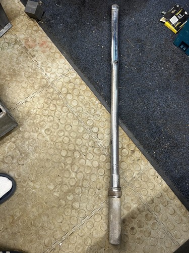 Snap torque wrench bar - snap,