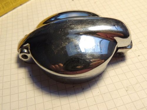 Enots brass chrome fuel - 1.3,
