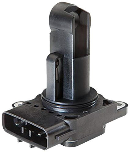 Air flow meter jaguar - flow, land