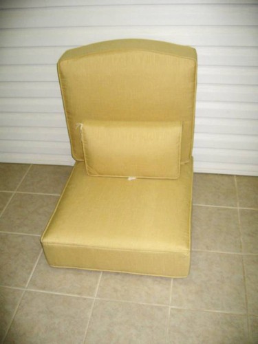 Frontgate trelliage sofa - frontgate,