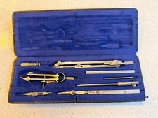 Vintage German Drafting /