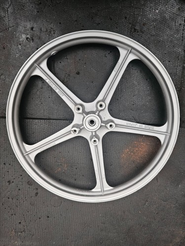 Kawasaki front wheel 80 - kawasaki, ar