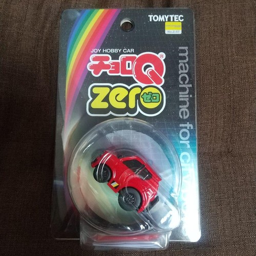 Choroq zero suzuki alto works - choroq,