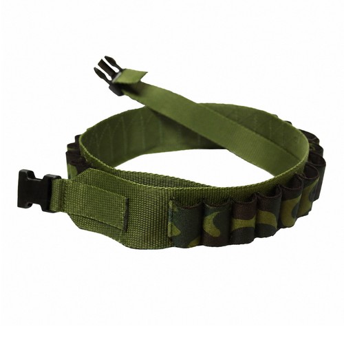 Bisley camo canvas - bisley, shotgun