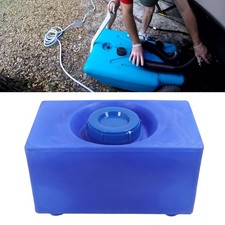 RV Water Tank 9 Gallon Fast