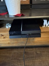 PlayStation 4 console 
