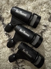 Set of  3 Skytronics Drum Mics