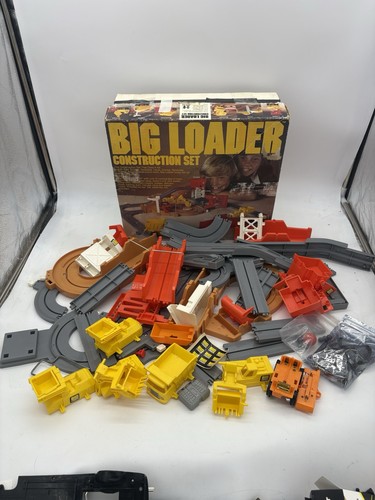 Vintage 1997 tomy big - vintage,