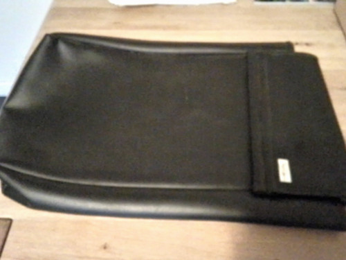 Custom made padded - custom, cover