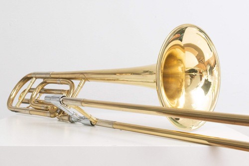 Blessing b78 tenor trombone - b78,