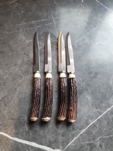 Vintage four japanese faux - four,