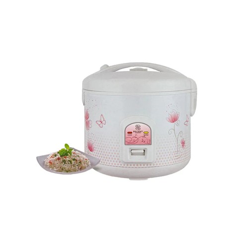 700w electric rice cooker - 1.8l,