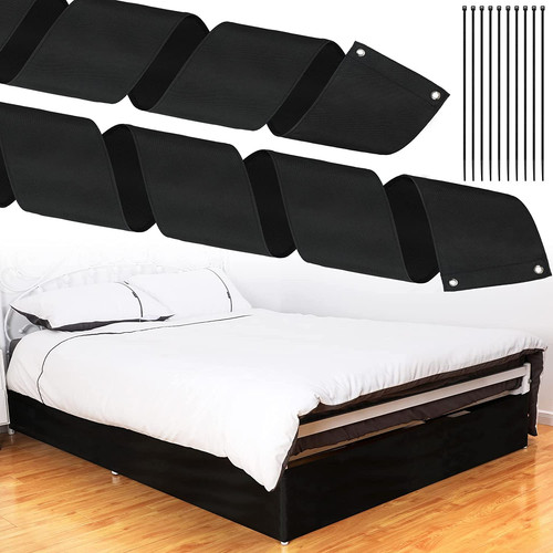 Under bed blocker - bed,