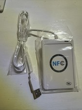 ACR122U NFC RFID Smart Card