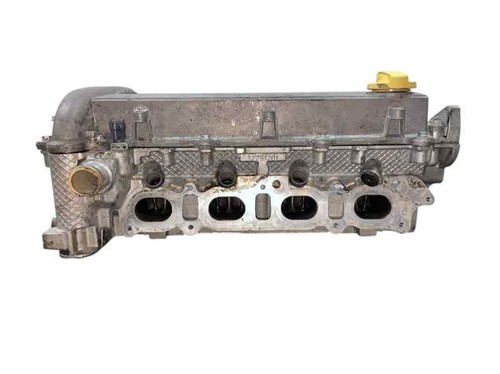 12791201 cylinder head - , 119692