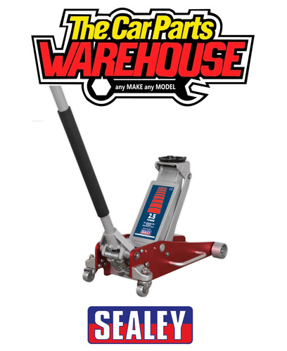 Sealey rjas2500 5tonne - sealey,